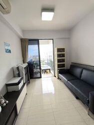 Sims Urban Oasis (D14), Condominium #556974051